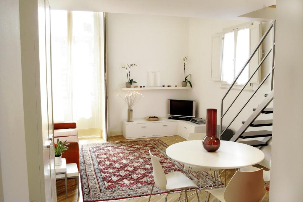 Ognina Residence - Resim 5