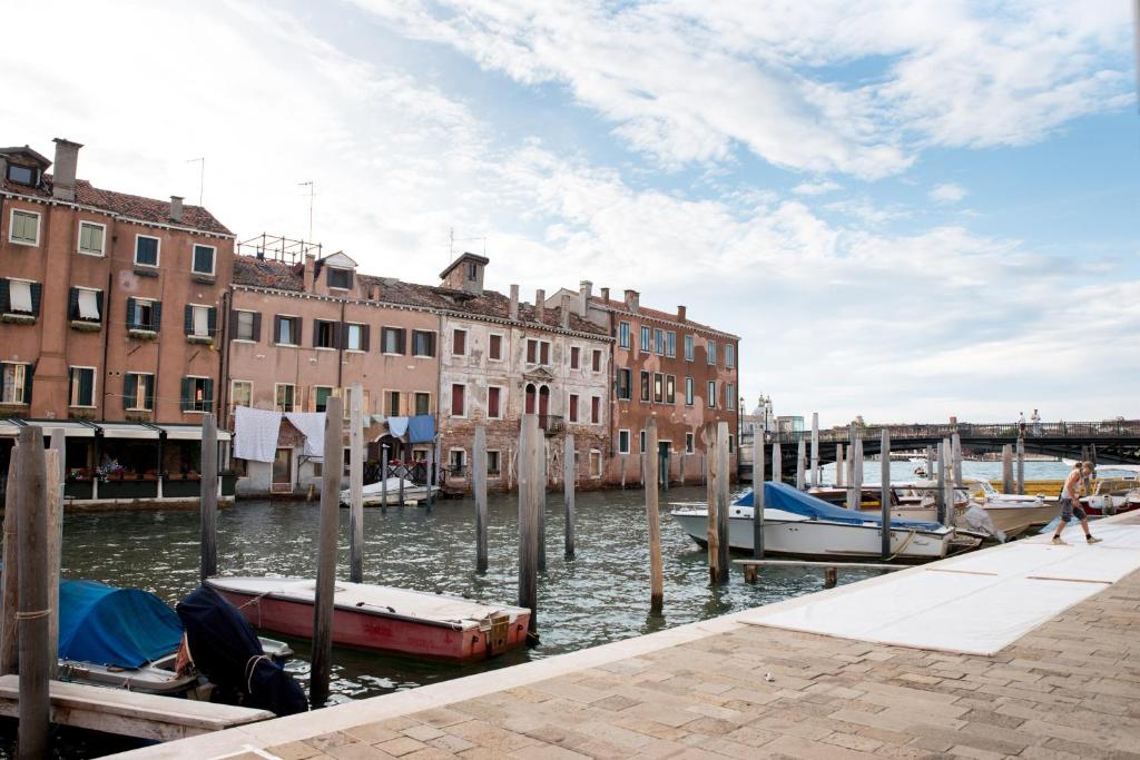 Venetian Mood private apartment - Apartment