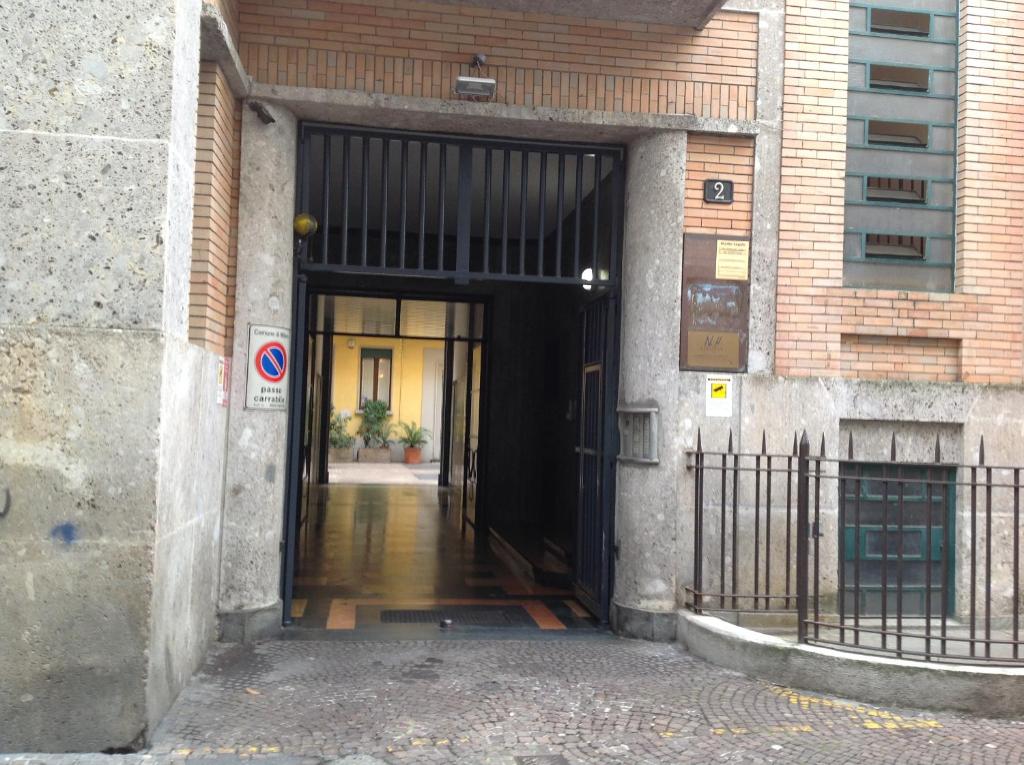Chiossetto House - Apartment