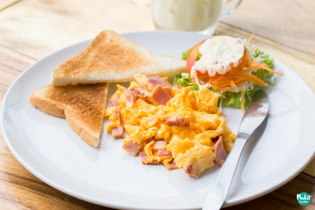 Pinthong Aonang Villa - 15