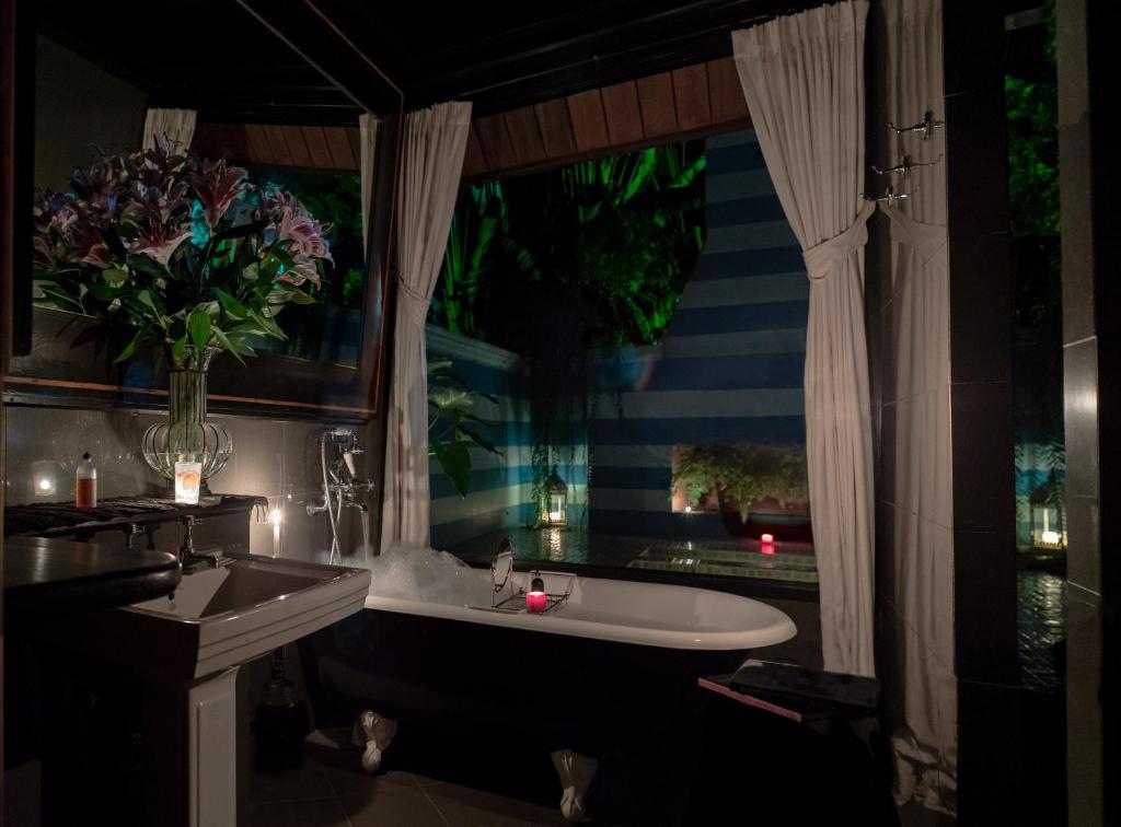 Fotografie z fotogalerie ubytování Chandra Residence v destinaci Chiang Mai
