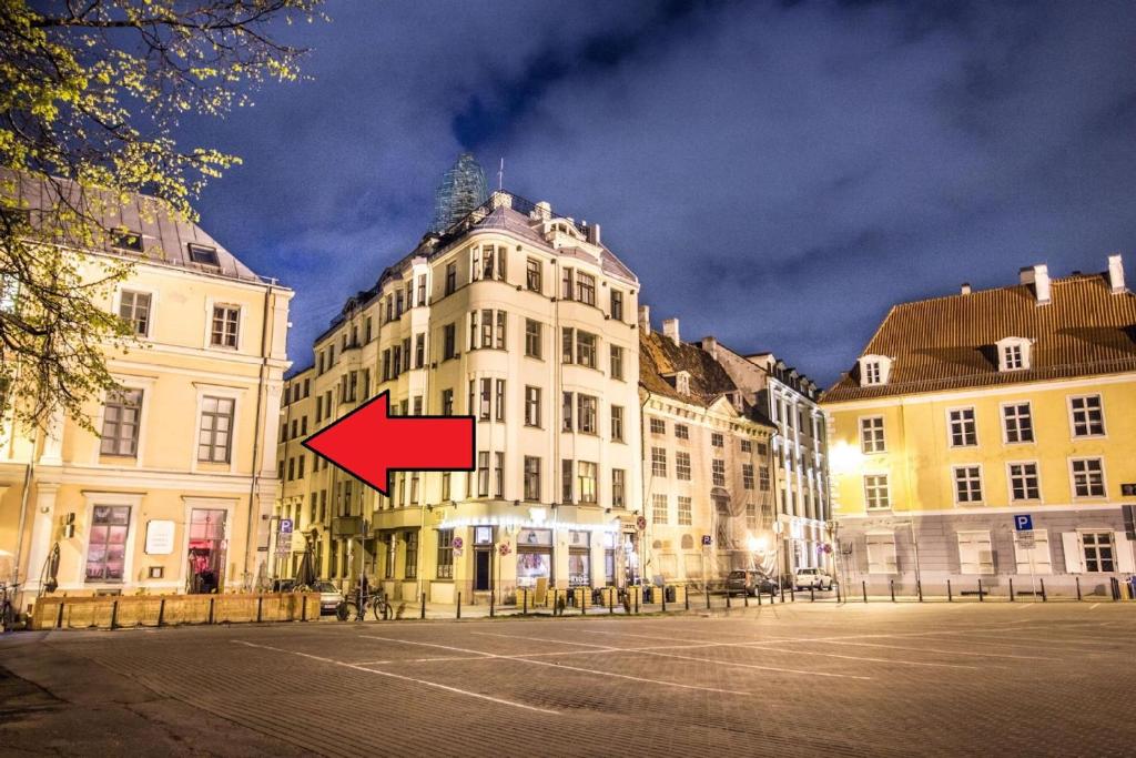 Oldtown Palasta Apartments - Appartamento Con Due Camere Da Letto