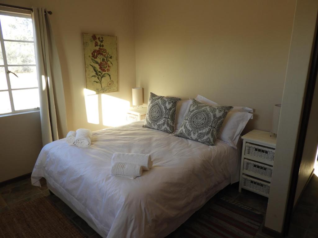 Karri Grove Cottages - Chalet De Deux Chambres