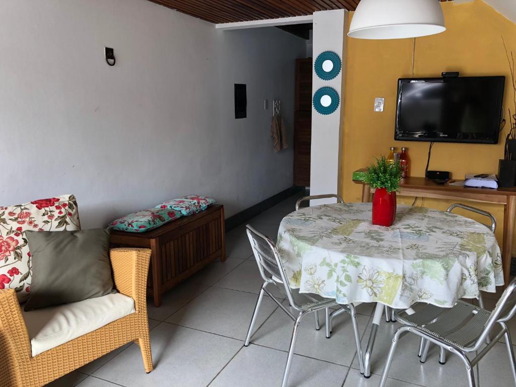  Casa no Atalaia