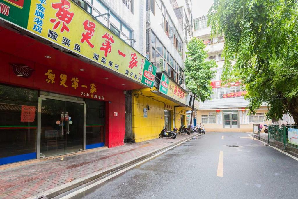 Haikou Meilan·South Bridge Tailong City· Locals Apartment 00159630 - Housity