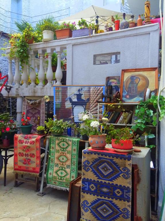 Fotografie z fotogalerie ubytování Guest House Marina v destinaci Tbilisi City