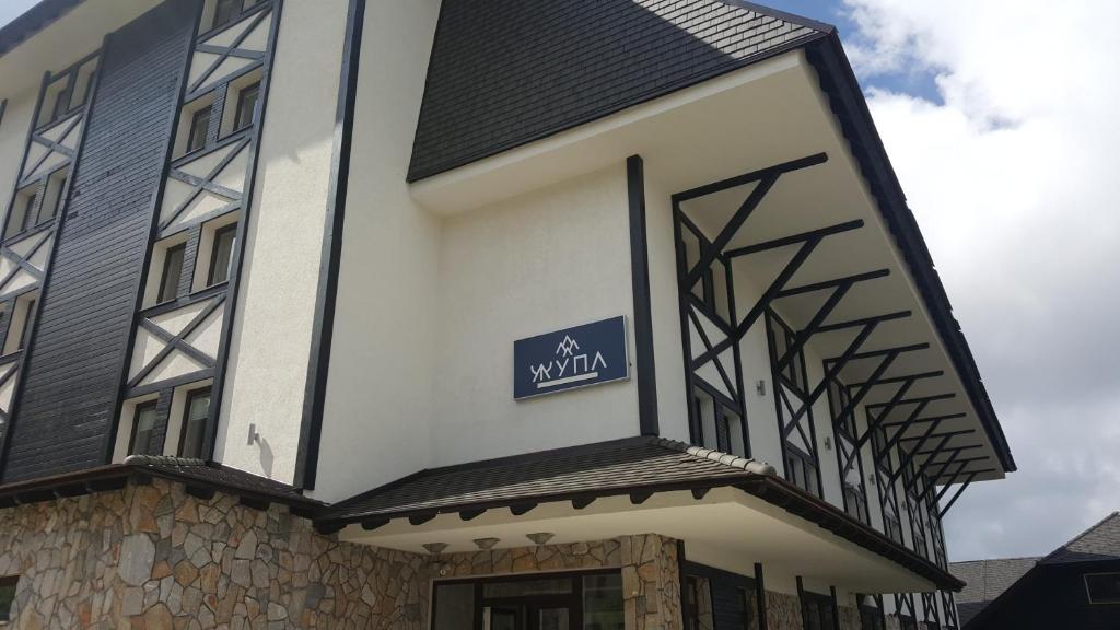 Fotografie z fotogalerie ubytování Župa Apartmani v destinaci Kopaonik