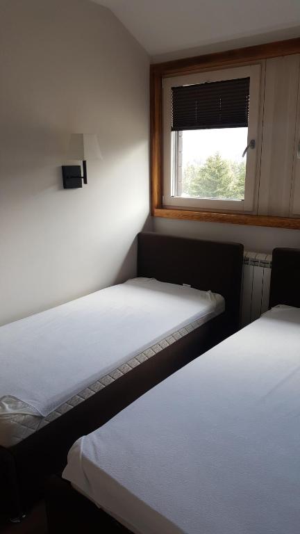 Fotografie z fotogalerie ubytování Župa Apartmani v destinaci Kopaonik