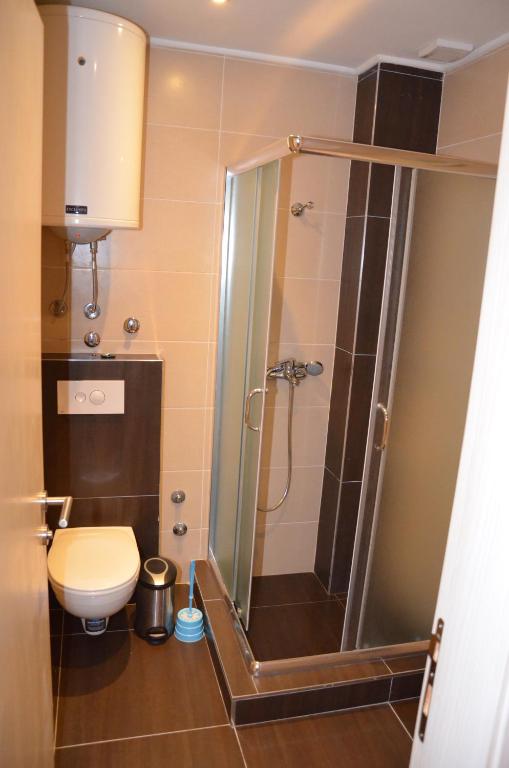 Fotografie z fotogalerie ubytování Župa Apartmani v destinaci Kopaonik
