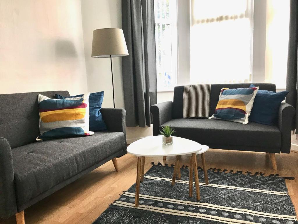 Castleton townhouse - Housity