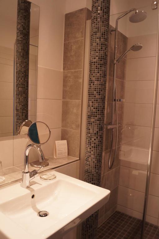 Hotel Gasthof Luis - 1