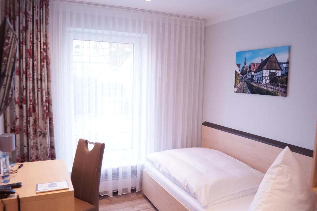 Hotel Gasthof Luis - 3