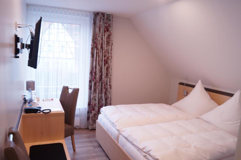 Hotel Gasthof Luis - 6