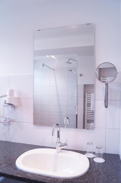 Hotel Gasthof Luis - 7