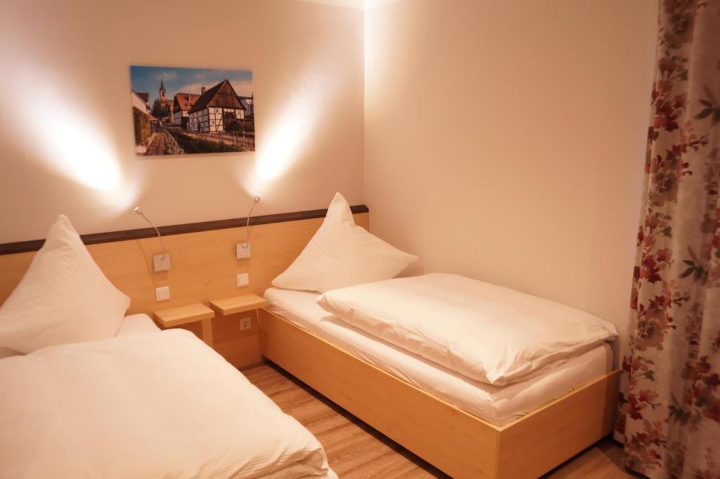 Hotel Gasthof Luis - 11