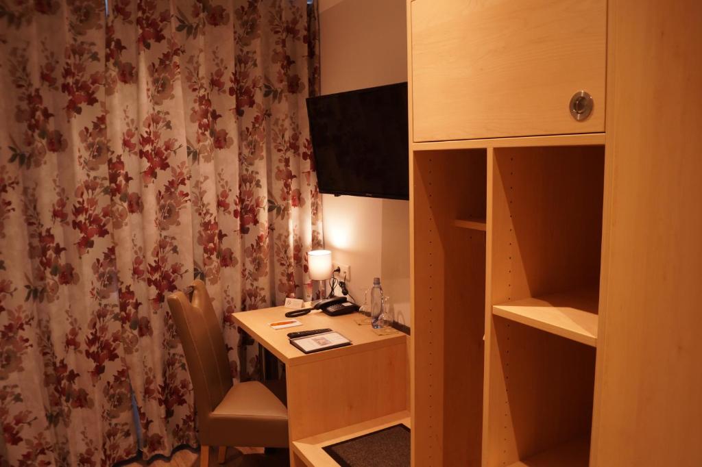 Hotel Gasthof Luis - 12