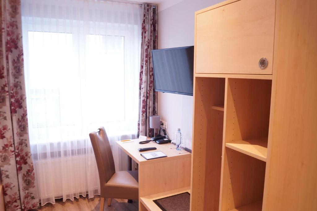 Hotel Gasthof Luis - 13