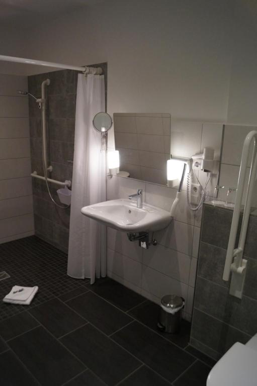 Hotel Gasthof Luis - 17