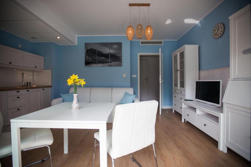 Luksusowe apartamenty Promenada Gwiazd 28 - Appartement