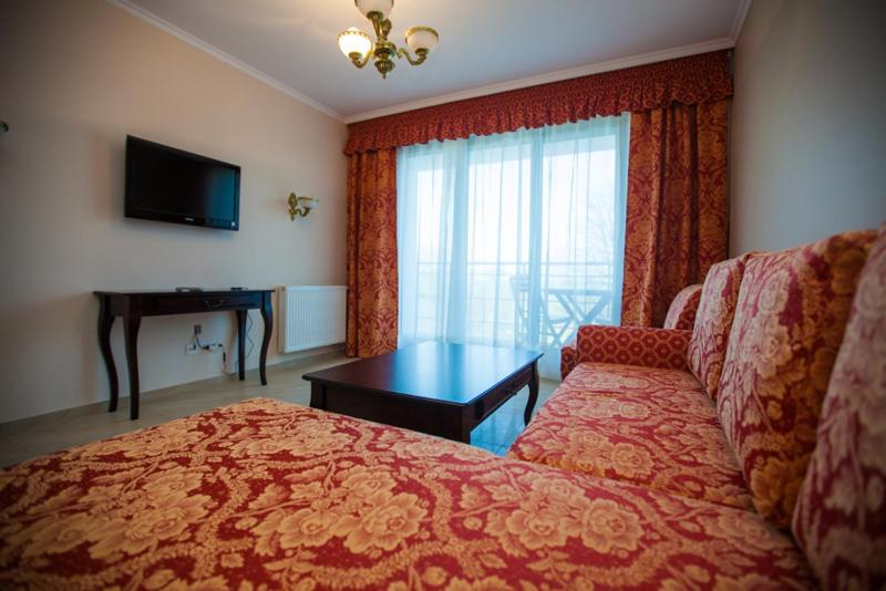 Luksusowe apartamenty Promenada Gwiazd 28 - Appartement