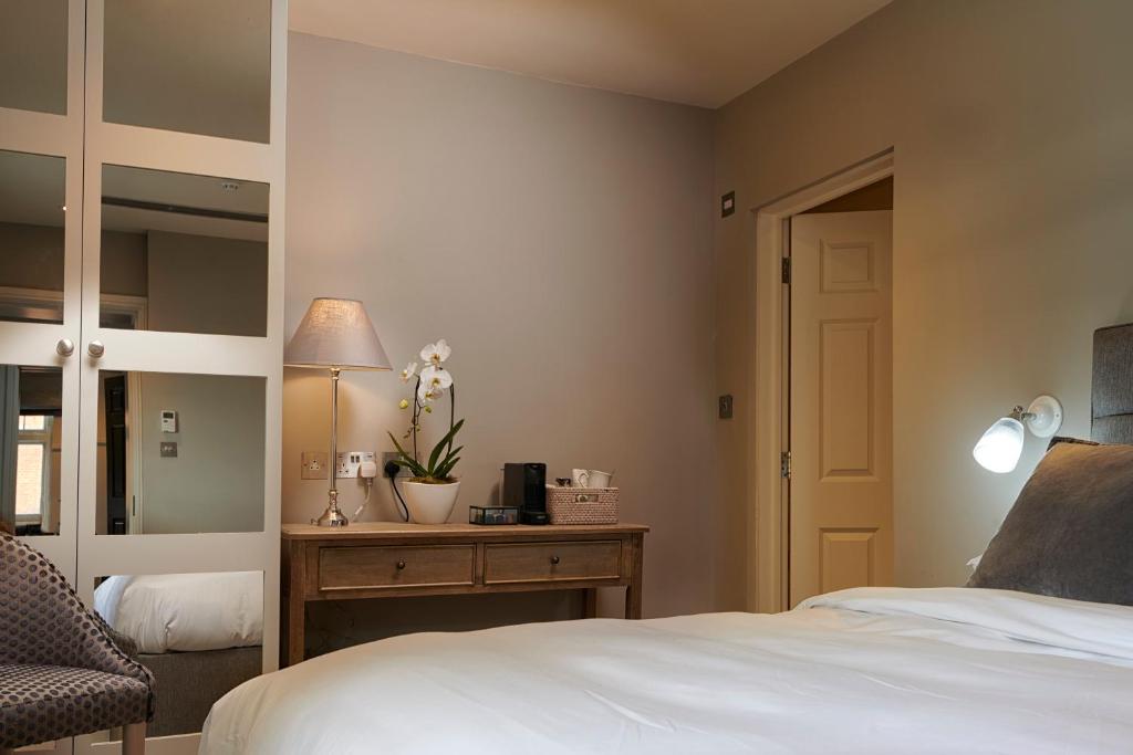 The Bridge Pub & Rooms - Resim 19