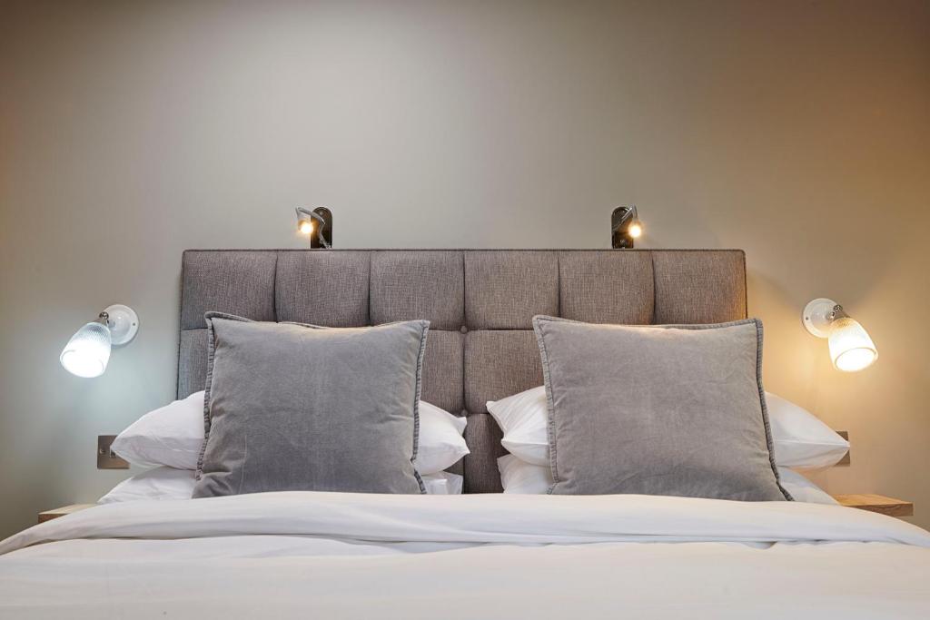 The Bridge Pub & Rooms - Resim 7