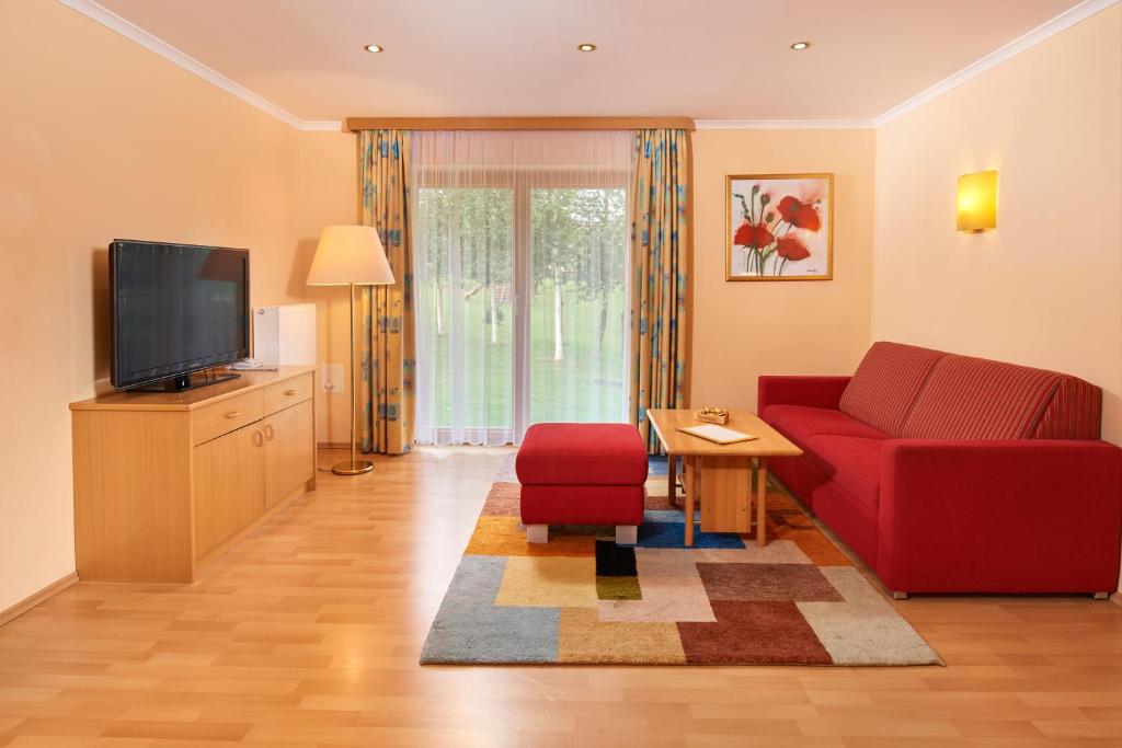 Sonnberg Ferienanlage - 15