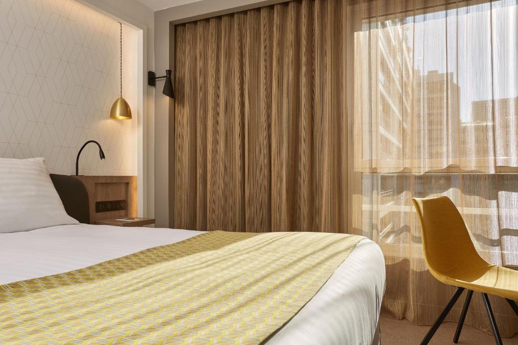 Auteuil Tour Eiffel - Resim 35