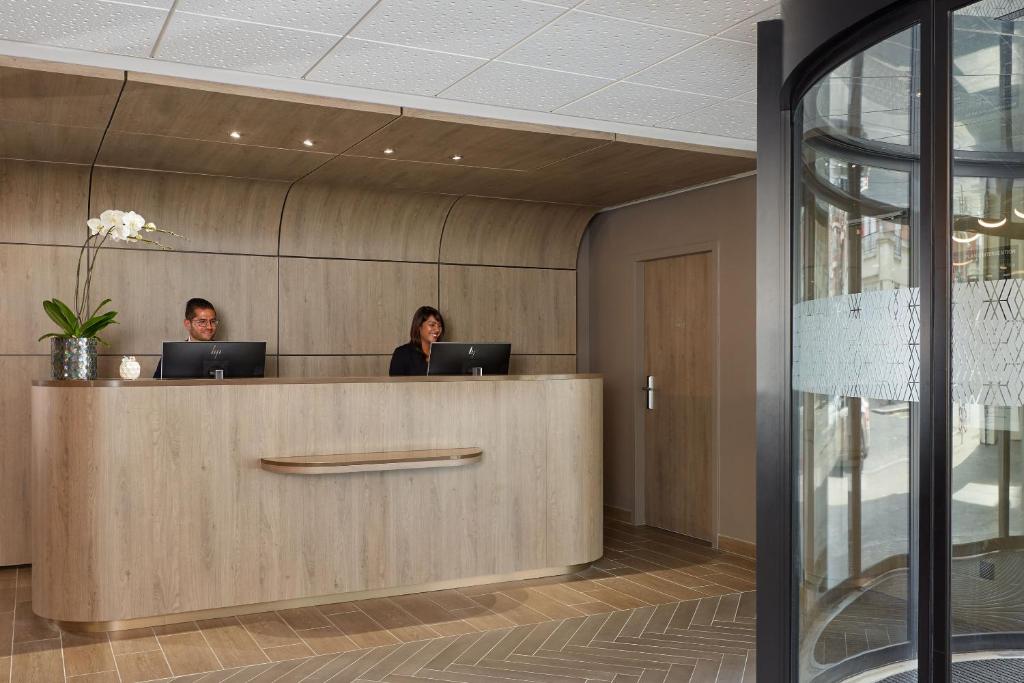 Auteuil Tour Eiffel - Resim 19