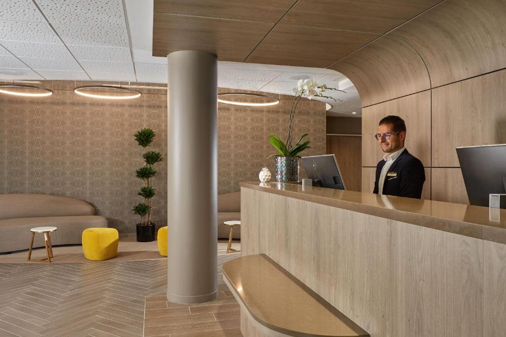 Auteuil Tour Eiffel - Resim 6