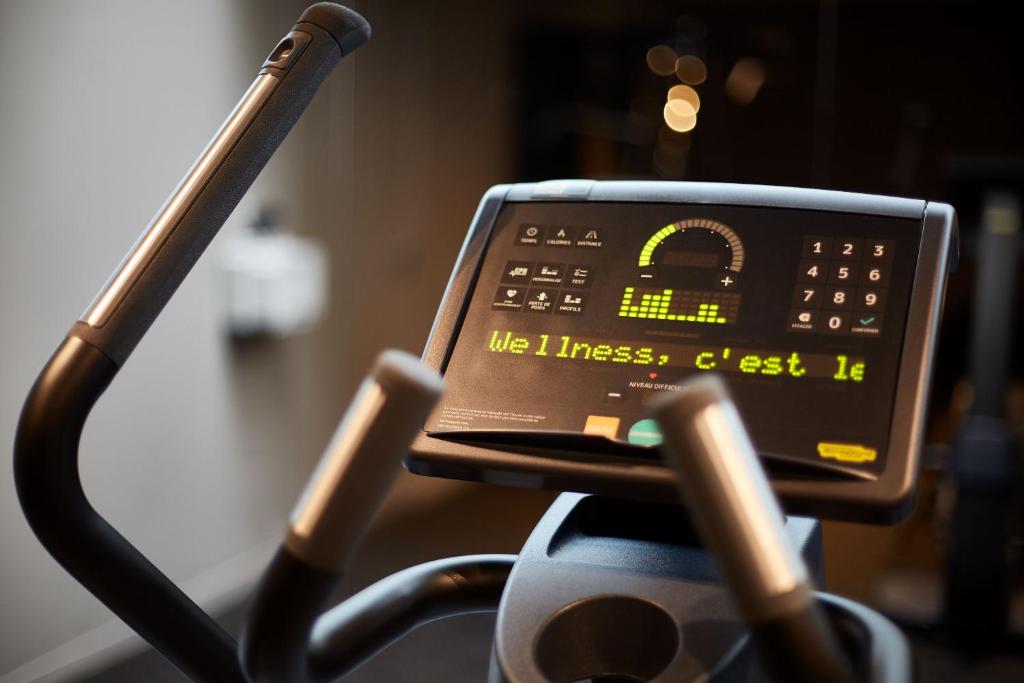 Auteuil Tour Eiffel - Resim 29