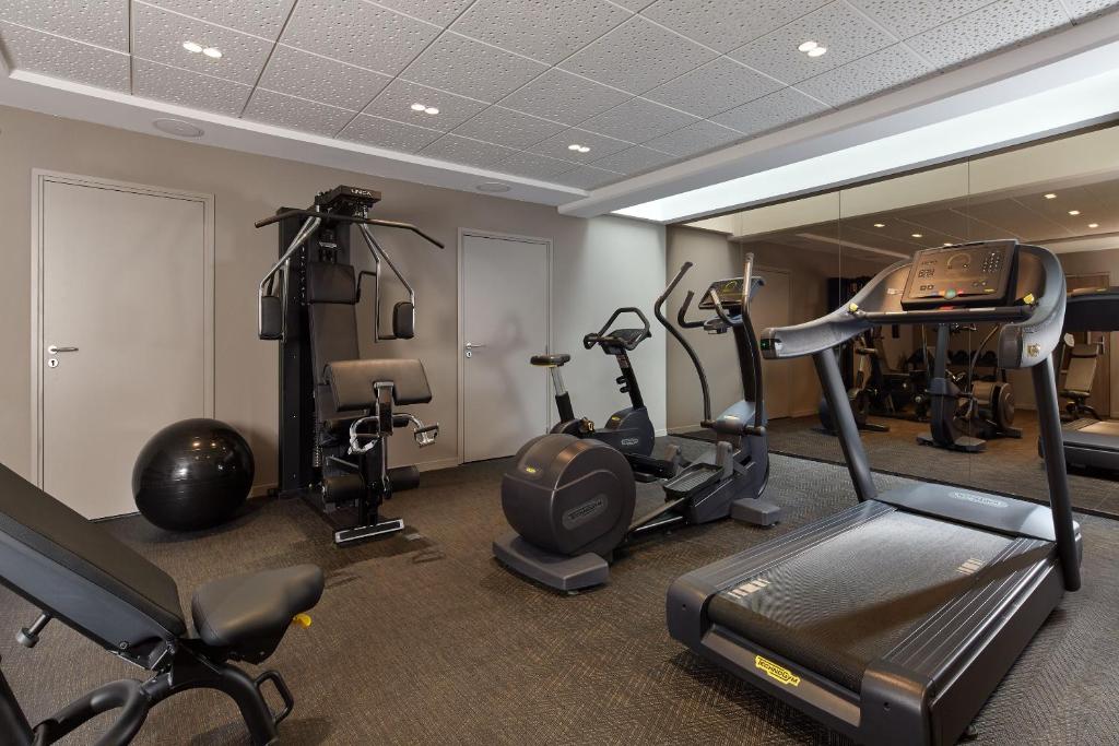 Auteuil Tour Eiffel - Resim 14