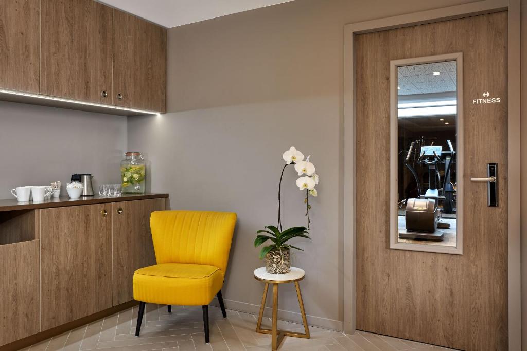 Auteuil Tour Eiffel - Resim 27