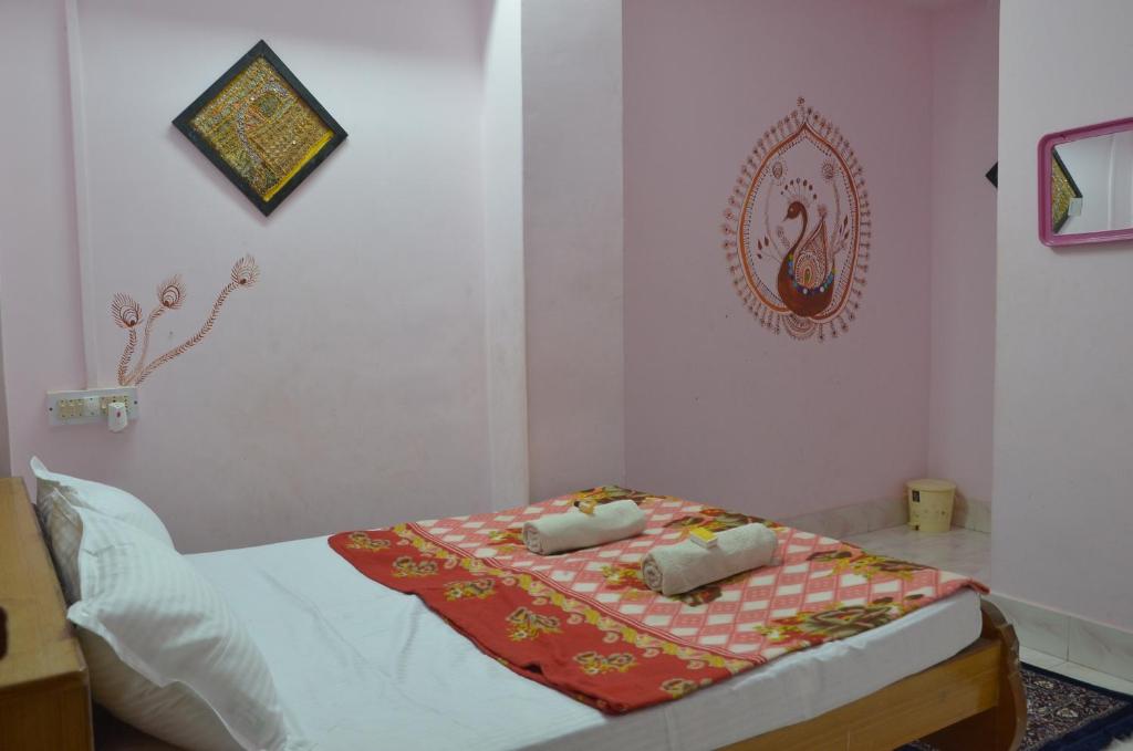 齋沙默爾的住宿－Hotel Siddhartha，相簿中的一張相片