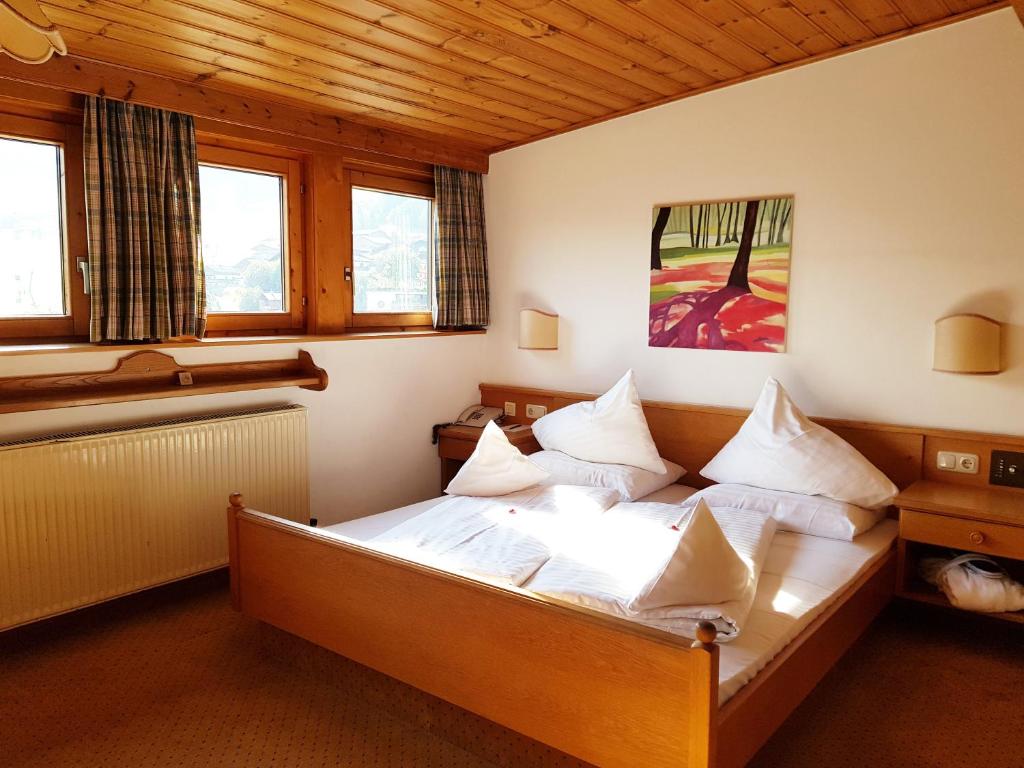 Stammhaus im Hotel Alpine Palace - 1