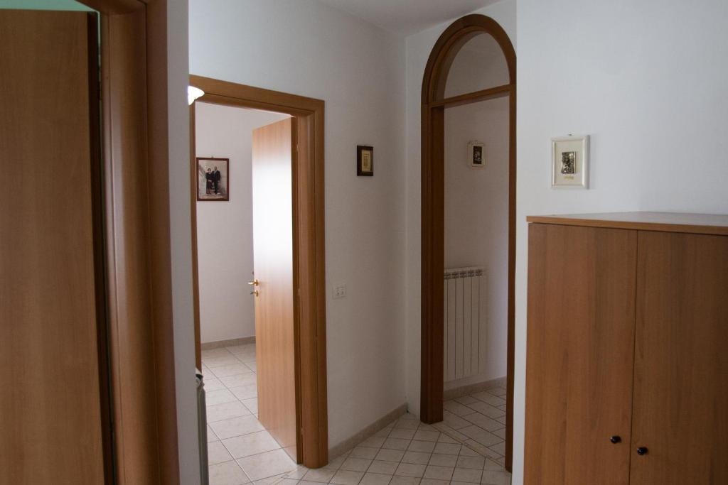 Kép La Casa del Gelso Fiorito szállásáról Eboliban a galériában
