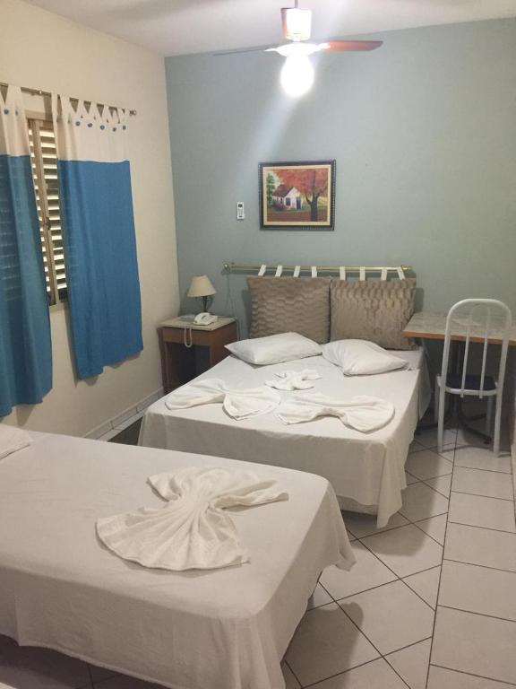  Vinte Park Hotel