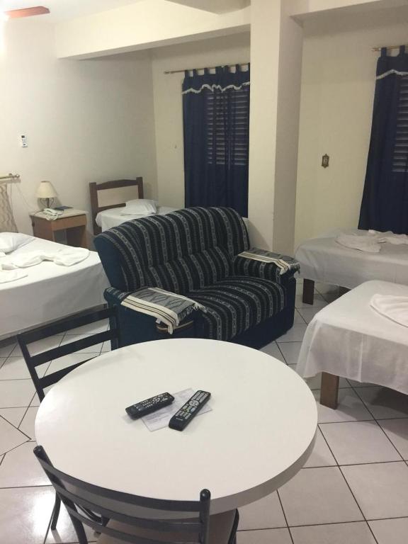  Vinte Park Hotel