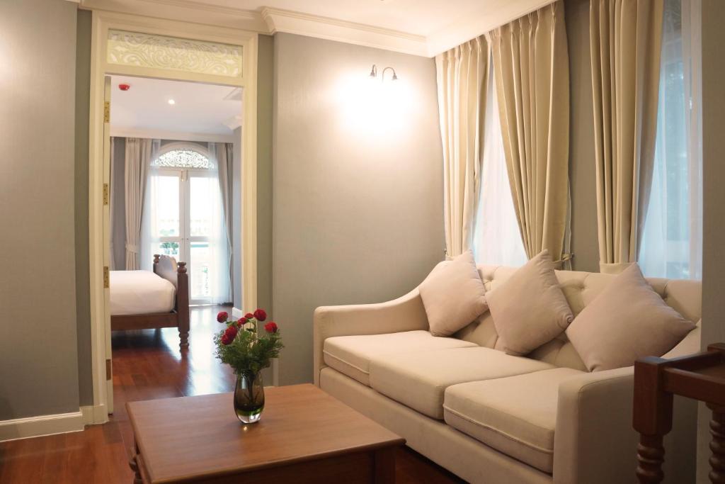 Hiranyakul House Riverside - Resim 35