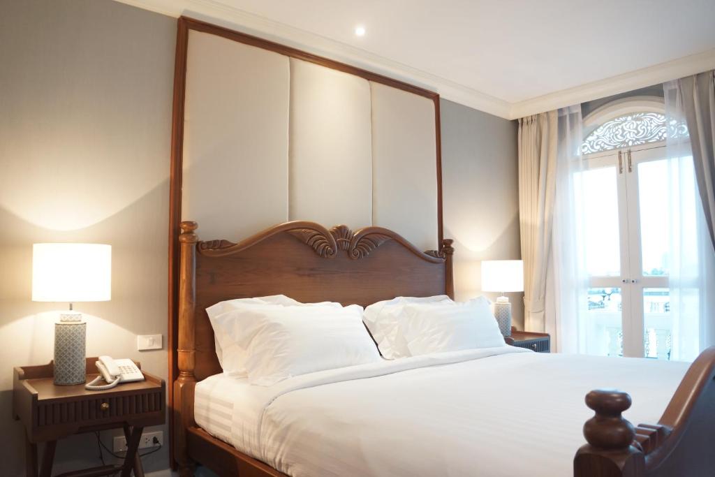 Hiranyakul House Riverside - Resim 34