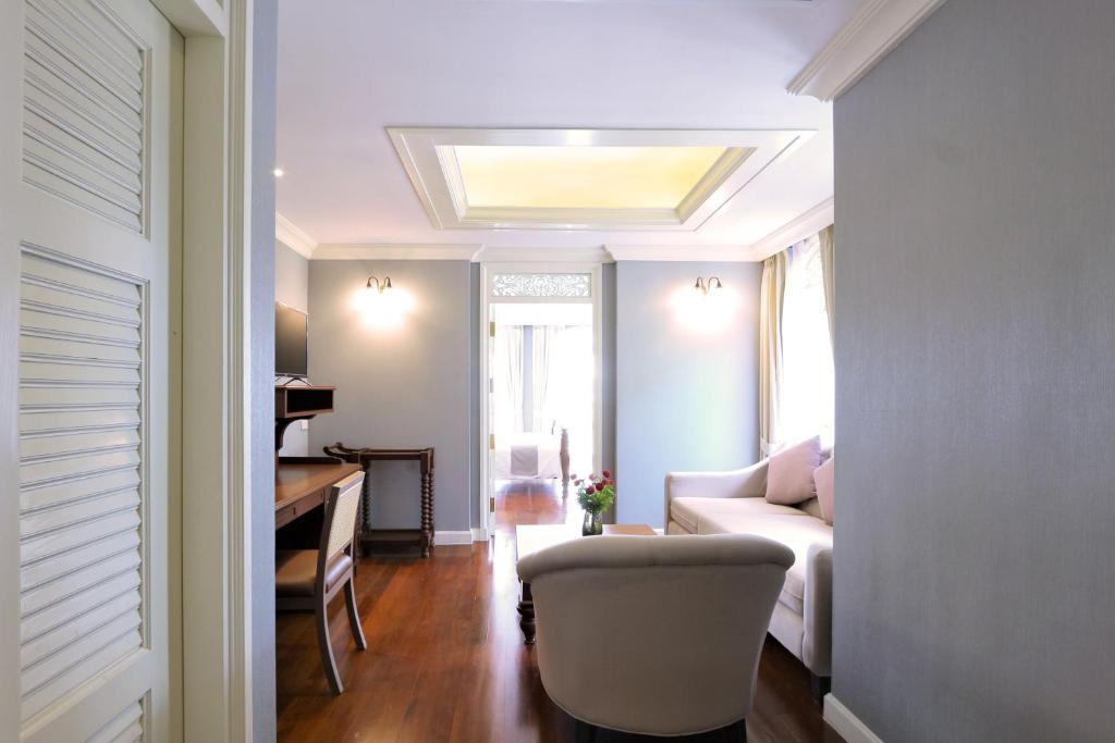 Hiranyakul House Riverside - Resim 36