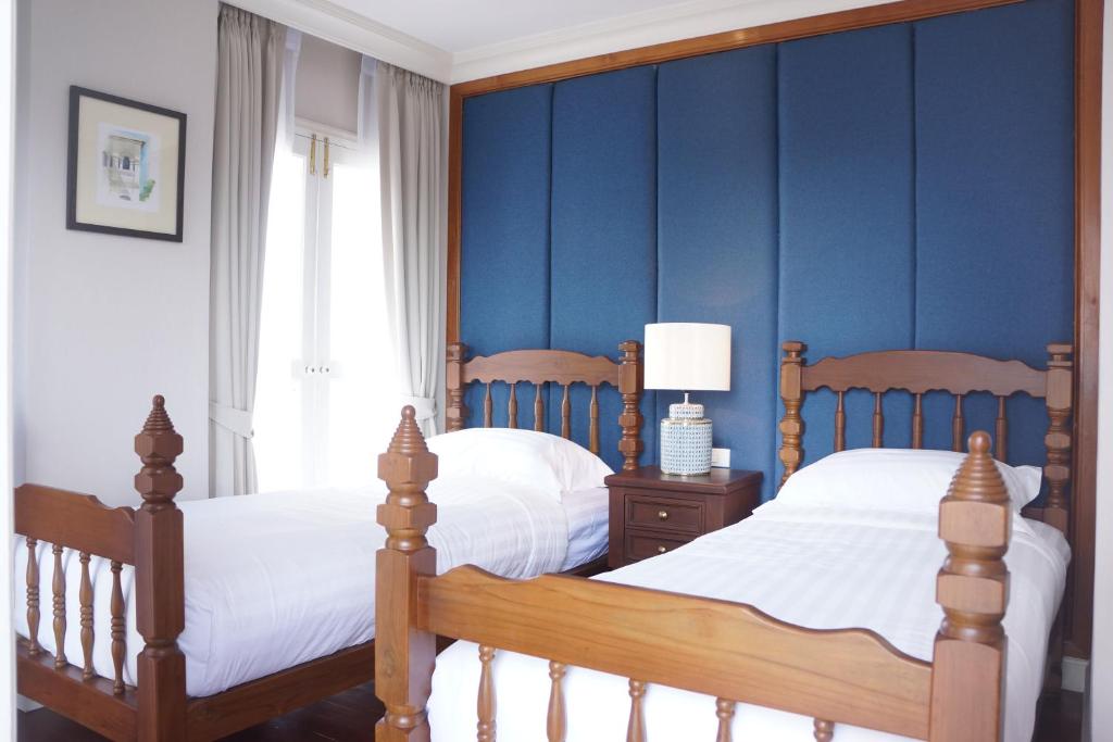 Hiranyakul House Riverside - Resim 19