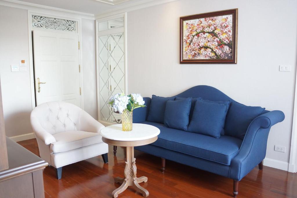 Hiranyakul House Riverside - Resim 17