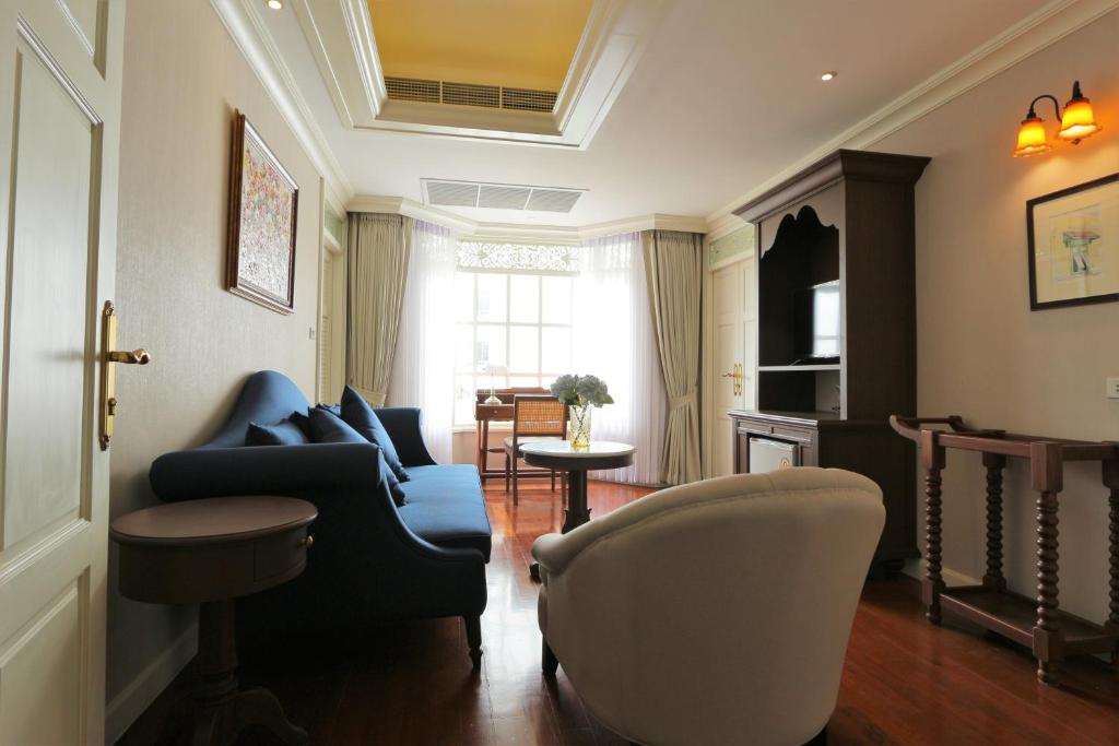 Hiranyakul House Riverside - Resim 23