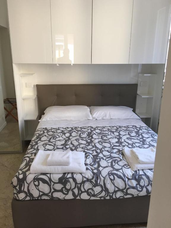 Apartments Porta Venezia - Milan downtown