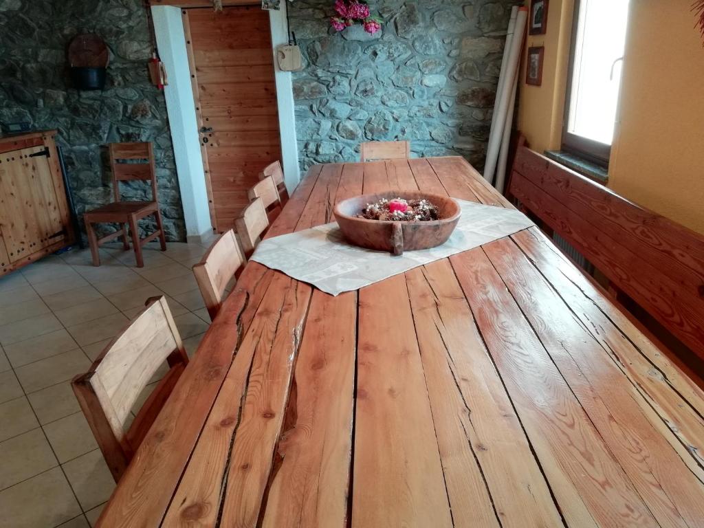 CASA GIo CIR 0001 - Casa De Vacaciones