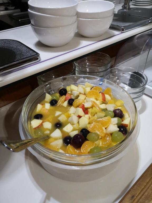 Hotel König - Resim 42