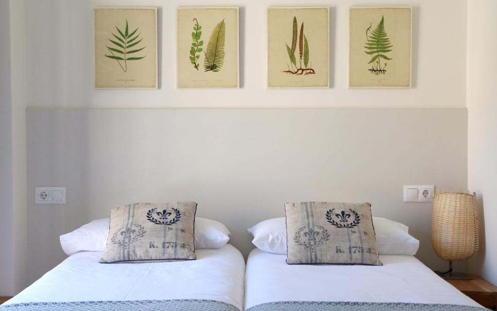 Apartamentos Plaza Mayor - 9