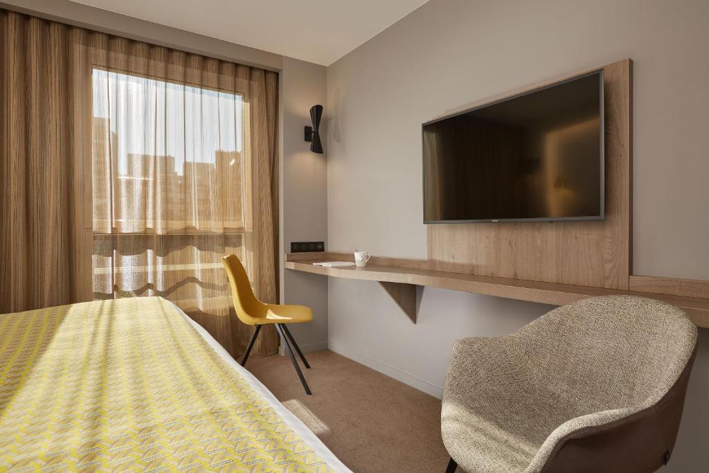 Auteuil Tour Eiffel - Resim 39