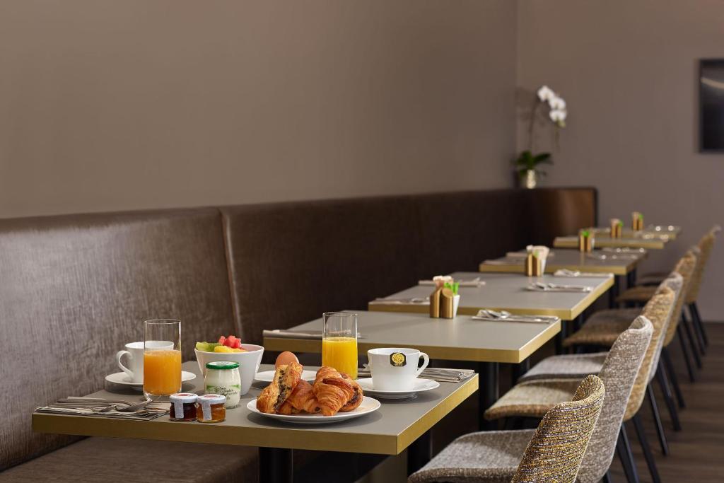 Auteuil Tour Eiffel - Resim 13